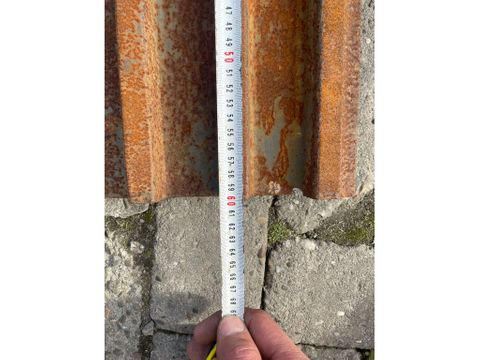 Volvo
EC 250 E | DEMO | SHOES | PLATES | 60 CM | FAHRWERK | Hulleman Trucks [14]