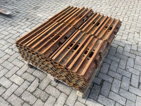 Volvo
EC 250 E | DEMO | SHOES | PLATES | 60 CM | FAHRWERK | Hulleman Trucks [3]