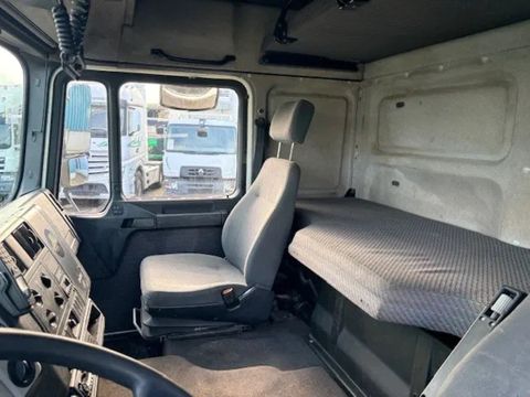 MAN XT (F2000) (6-CILINDER HEADS / ZF16 MANUAL GEARBOX / ZF-INTARDER / AIRCONDITIONING / EURO 3) | Engel Trucks B.V. [11]