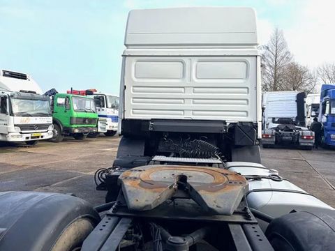 MAN XT (F2000) (6-CILINDER HEADS / ZF16 MANUAL GEARBOX / ZF-INTARDER / AIRCONDITIONING / EURO 3) | Engel Trucks B.V. [6]