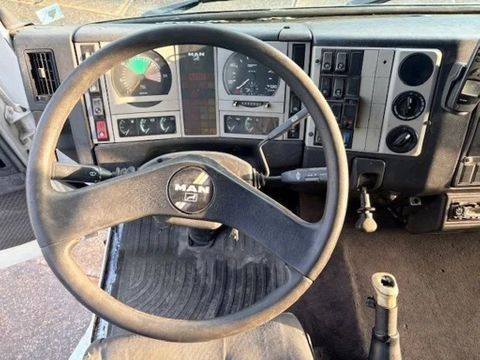 MAN XT (F2000) (6-CILINDER HEADS / ZF16 MANUAL GEARBOX / ZF-INTARDER / AIRCONDITIONING / EURO 3) | Engel Trucks B.V. [7]