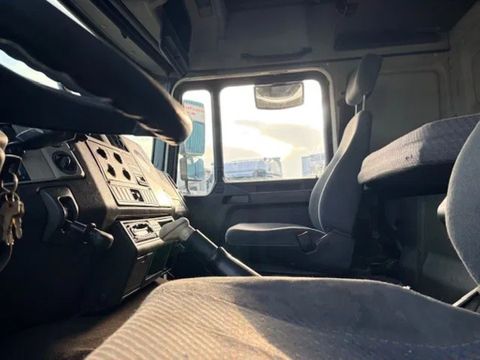 MAN XT (F2000) (6-CILINDER HEADS / ZF16 MANUAL GEARBOX / ZF-INTARDER / AIRCONDITIONING / EURO 3) | Engel Trucks B.V. [9]