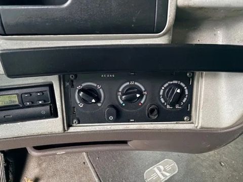 Renault E-TECH (MACK ENGINE / ZF16 MANUAL GEARBOX / ZF-INTARDER / AIRCONDITIONING / ETC.) | Engel Trucks B.V. [10]