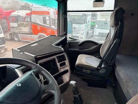 Renault E-TECH (MACK ENGINE / ZF16 MANUAL GEARBOX / ZF-INTARDER / AIRCONDITIONING / ETC.) | Engel Trucks B.V. [11]