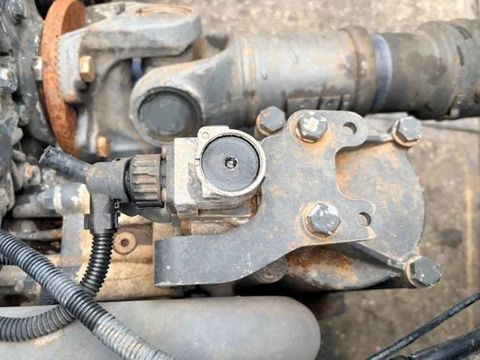 Renault E-TECH (MACK ENGINE / ZF16 MANUAL GEARBOX / ZF-INTARDER / AIRCONDITIONING / ETC.) | Engel Trucks B.V. [12]