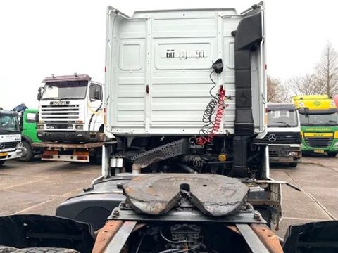 Renault E-TECH (MACK ENGINE / ZF16 MANUAL GEARBOX / ZF-INTARDER / AIRCONDITIONING / ETC.) | Engel Trucks B.V. [6]