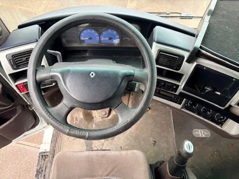 Renault E-TECH (MACK ENGINE / ZF16 MANUAL GEARBOX / ZF-INTARDER / AIRCONDITIONING / ETC.) | Engel Trucks B.V. [7]