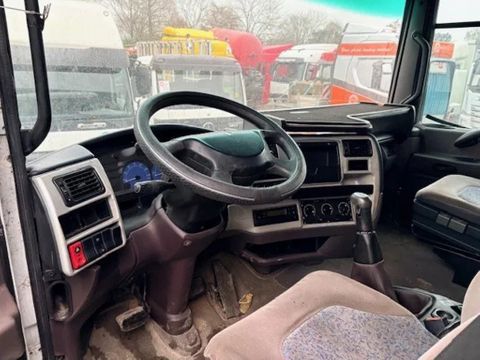 Renault E-TECH (MACK ENGINE / ZF16 MANUAL GEARBOX / ZF-INTARDER / AIRCONDITIONING / ETC.) | Engel Trucks B.V. [8]