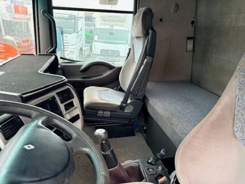 Renault E-TECH (MACK ENGINE / ZF16 MANUAL GEARBOX / ZF-INTARDER / AIRCONDITIONING / ETC.) | Engel Trucks B.V. [9]