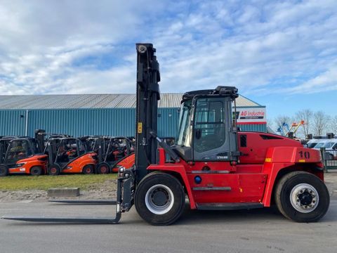 Kalmar DCG120-6 | Brabant AG Industrie [2]