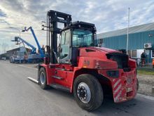 Kalmar DCG120-6 | Brabant AG Industrie [5]