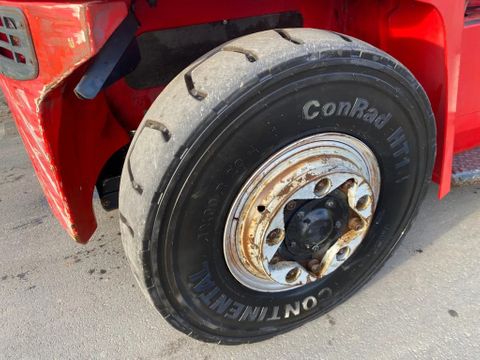 Kalmar DCG120-6 | Brabant AG Industrie [9]