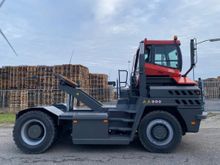 Kalmar  | Brabant AG Industrie [1]