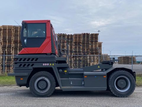Kalmar  | Brabant AG Industrie [2]