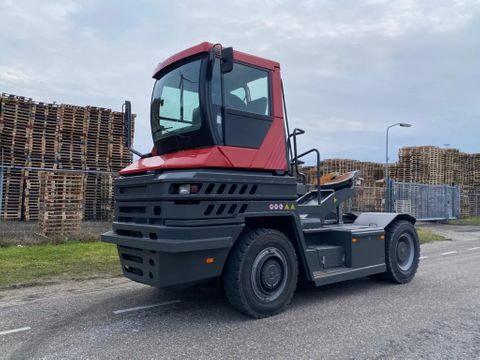 Kalmar  | Brabant AG Industrie [4]