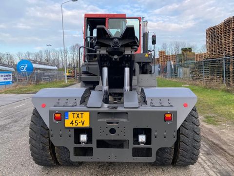 Kalmar  | Brabant AG Industrie [6]