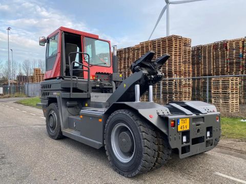 Kalmar  | Brabant AG Industrie [7]