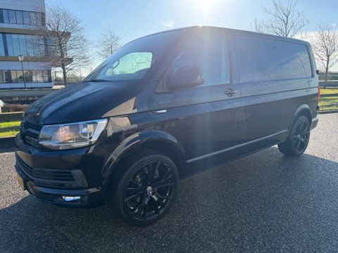 Volkswagen 2.0TDI 140pk L1H1 DSG Automaat Airco Navi Cruisecontrol Trekhaak MARGE | Van Nierop BV [1]