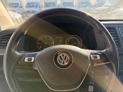 Volkswagen 2.0TDI 140pk L1H1 DSG Automaat Airco Navi Cruisecontrol Trekhaak MARGE | Van Nierop BV [10]