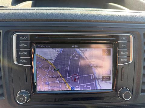 Volkswagen 2.0TDI 140pk L1H1 DSG Automaat Airco Navi Cruisecontrol Trekhaak MARGE | Van Nierop BV [14]