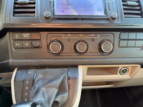 Volkswagen 2.0TDI 140pk L1H1 DSG Automaat Airco Navi Cruisecontrol Trekhaak MARGE | Van Nierop BV [15]