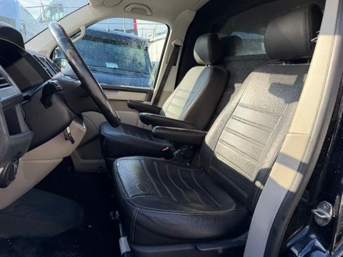 Volkswagen 2.0TDI 140pk L1H1 DSG Automaat Airco Navi Cruisecontrol Trekhaak MARGE | Van Nierop BV [17]