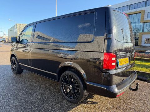 Volkswagen 2.0TDI 140pk L1H1 DSG Automaat Airco Navi Cruisecontrol Trekhaak MARGE | Van Nierop BV [4]