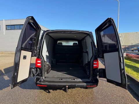 Volkswagen 2.0TDI 140pk L1H1 DSG Automaat Airco Navi Cruisecontrol Trekhaak MARGE | Van Nierop BV [5]