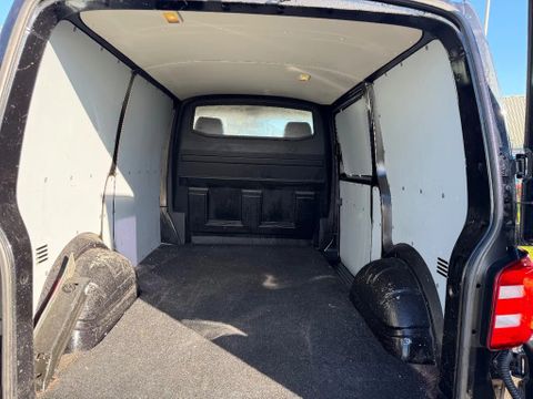 Volkswagen 2.0TDI 140pk L1H1 DSG Automaat Airco Navi Cruisecontrol Trekhaak MARGE | Van Nierop BV [6]