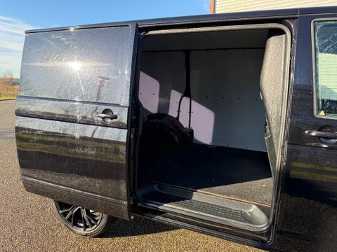 Volkswagen 2.0TDI 140pk L1H1 DSG Automaat Airco Navi Cruisecontrol Trekhaak MARGE | Van Nierop BV [7]