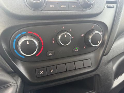 Iveco 35S12 Openlaadbak Airco Cruisecontrol Trekhaak 12000KM EURO 6 | Van Nierop BV [11]