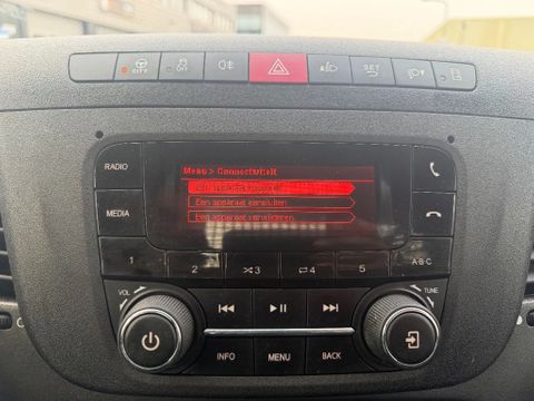 Iveco 35S12 Openlaadbak Airco Cruisecontrol Trekhaak 12000KM EURO 6 | Van Nierop BV [13]