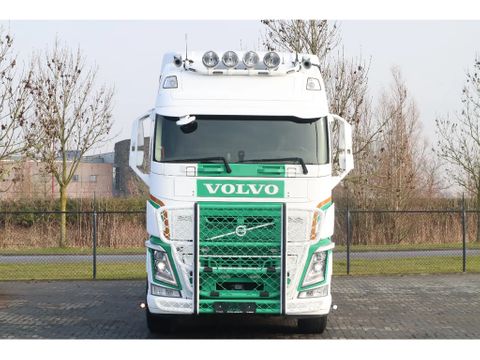 Volvo
| 8X2*6 | 3X STEERING | RETARDER | JOAB HOOK | DUAL CLUTCH | EURO 6 | Hulleman Trucks [2]