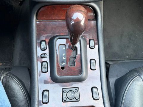 Mercedes-Benz CDI 4x4 Automaat Airco Cruisecontrol Trekhaak MARGE | Van Nierop BV [10]