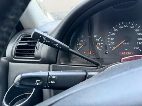 Mercedes-Benz CDI 4x4 Automaat Airco Cruisecontrol Trekhaak MARGE | Van Nierop BV [11]