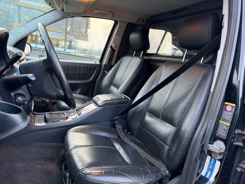 Mercedes-Benz CDI 4x4 Automaat Airco Cruisecontrol Trekhaak MARGE | Van Nierop BV [8]