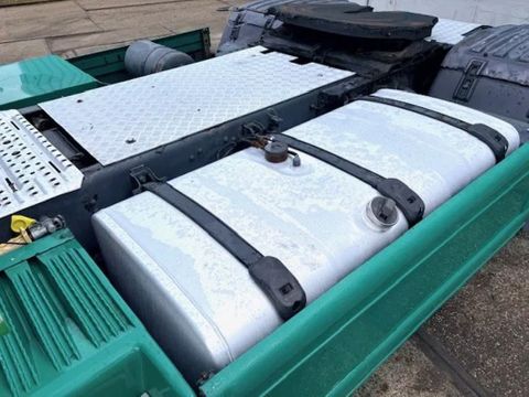 Scania L TOPLINE ORIGINAL DUTCH SHOW TRUCK (EURO 3 / 12 GEARS MANUAL GEARBOX / RETARDER / AIRCONDITIONING / SPECIAL INTERIOR) | Engel Trucks B.V. [7]