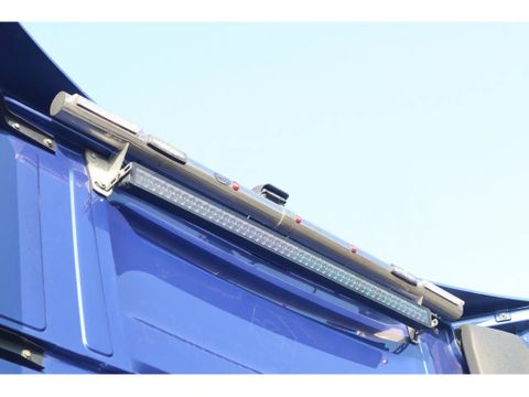 Mercedes-Benz
| 6X2 | RETARDER | HYDRAULICS | EURO 6 | Hulleman Trucks [14]