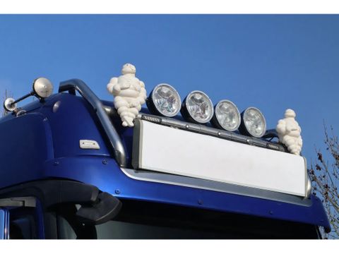 Mercedes-Benz
| 6X2 | RETARDER | HYDRAULICS | EURO 6 | Hulleman Trucks [15]