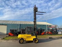 Linde H70D | Brabant AG Industrie [5]