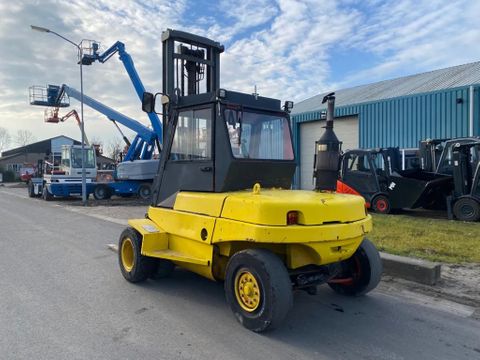 Linde H70D | Brabant AG Industrie [7]