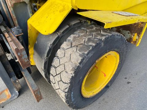 Linde H70D | Brabant AG Industrie [8]