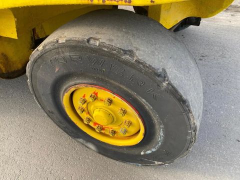 Linde H70D | Brabant AG Industrie [9]