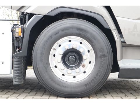 DAF
| 6X2 | RETARDER | FULL AIR | PTO PREP | EURO 6 | Hulleman Trucks [12]