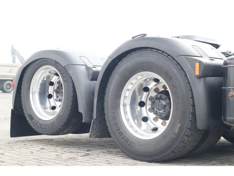 DAF
| 6X2 | RETARDER | FULL AIR | PTO PREP | EURO 6 | Hulleman Trucks [16]