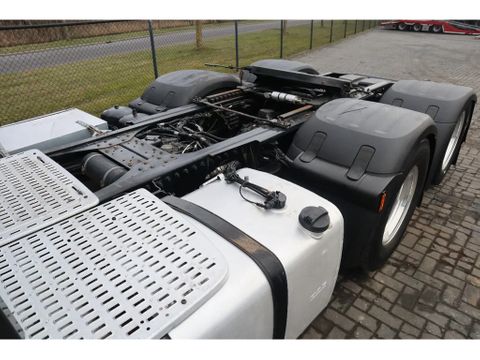 DAF
| 6X2 | RETARDER | FULL AIR | PTO PREP | EURO 6 | Hulleman Trucks [17]