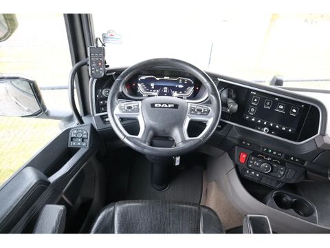 DAF
| 6X2 | RETARDER | FULL AIR | PTO PREP | EURO 6 | Hulleman Trucks [21]