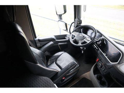 DAF
| 6X2 | RETARDER | FULL AIR | PTO PREP | EURO 6 | Hulleman Trucks [22]