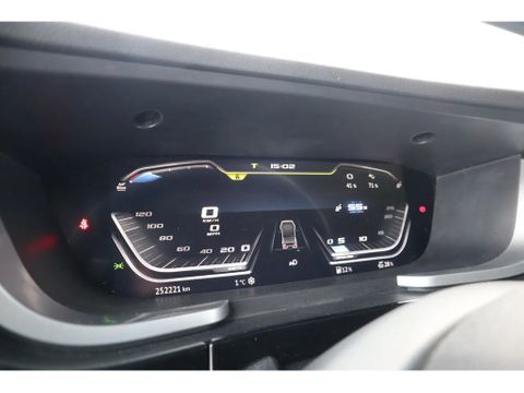 DAF
| 6X2 | RETARDER | FULL AIR | PTO PREP | EURO 6 | Hulleman Trucks [23]