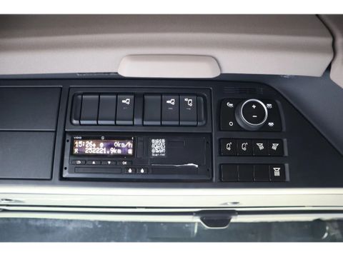 DAF
| 6X2 | RETARDER | FULL AIR | PTO PREP | EURO 6 | Hulleman Trucks [24]